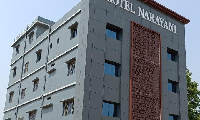 Bihar Sharif Hotel | Hotel Narayani
