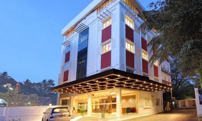 Ettumanoor Hotel | Hotel National Park