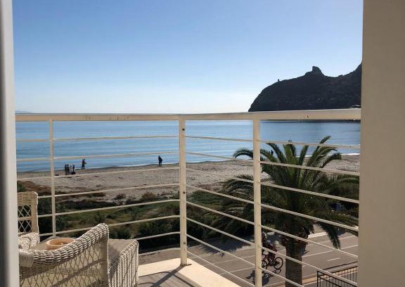 Poetto Hotel | Hotel Nautilus