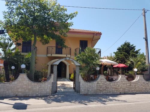 Nicotera Marina Hotel | Hotel Nautilus