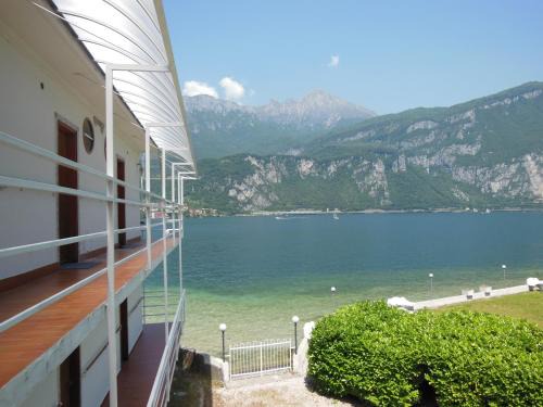 Mandello del Lario Hotel | Hotel Nautilus