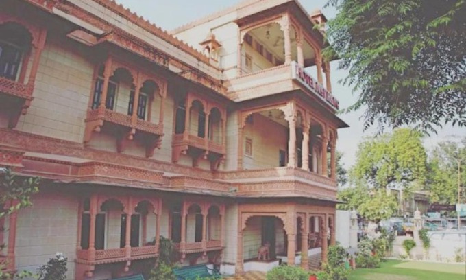 Kota House | Hotel Navrang, Kota