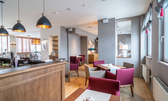Szczawnica Hotel | Hotel Nawigator