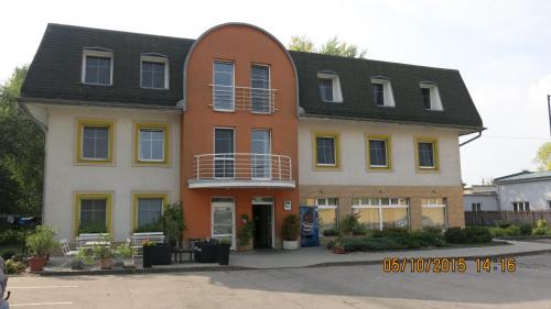Nymburk Hotel | Hotel NED HOCKEY