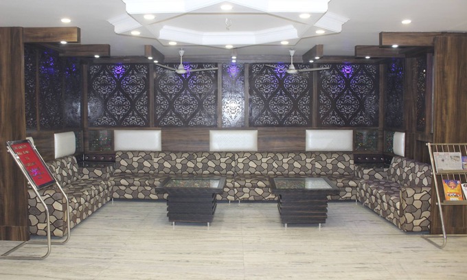 Katra Hotel | Hotel Nek