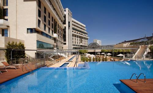Murcia Hotel | Hotel Nelva