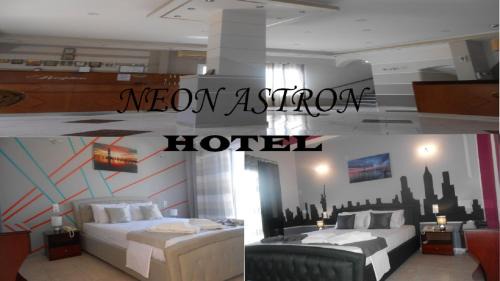 Kamena Vourla Hotel | Hotel Neon Astron