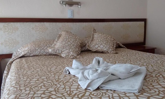 Miramar Hotel | Hotel Neptuno