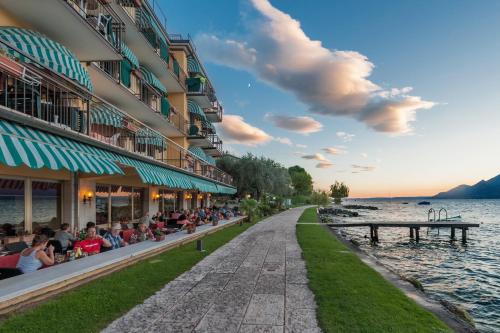 Porto Hotel | Hotel Nettuno