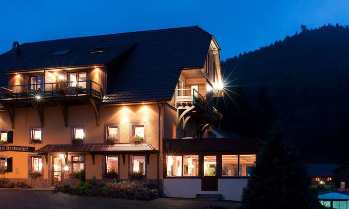 La Broque Hotel | Hotel Neuhauser