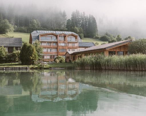 Neusach Hotel | Hotel Neusacherhof