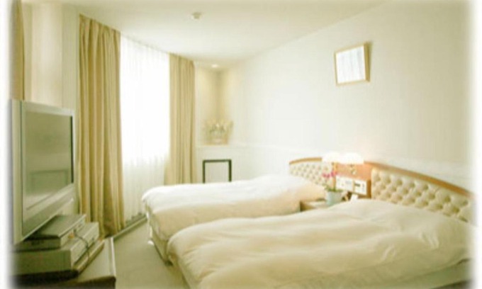 Goya Hotel | Hotel New Century - Vacation STAY 90377
