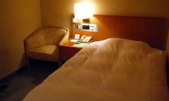 Goya Hotel | Hotel New Century - Vacation STAY 90380