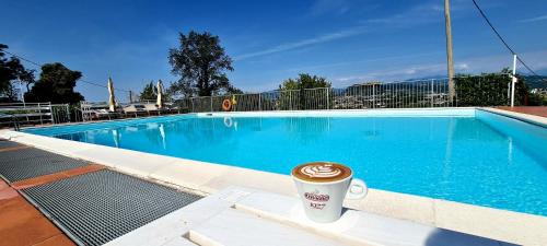 Montecchio Maggiore Hotel | Hotel New Genziana