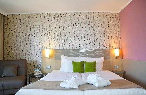 St. Vinzenz Hotel | Hotel New Orly