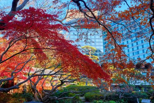 Kioi Hotel | Hotel New Otani Tokyo Garden Tower