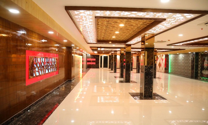 Pinjore Hotel | Hotel New Seasons