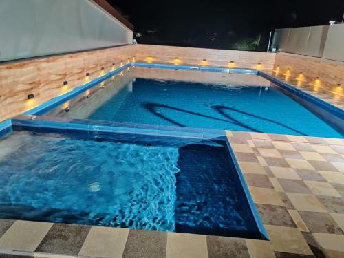 Guruvayur Hotel | Hotel Newline Orchid