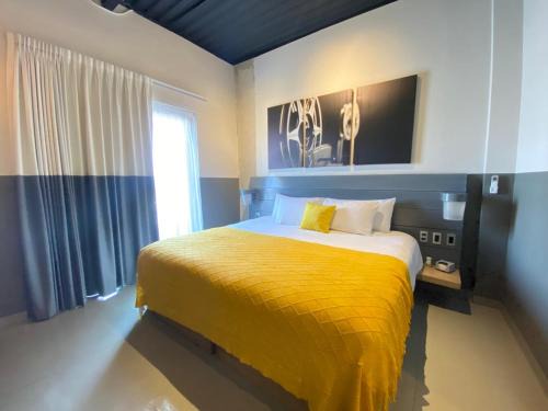 Zapopan Hotel | Hotel NEXT