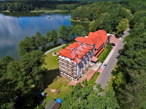 Ruciane-Nida Hotel | Hotel Nidzki