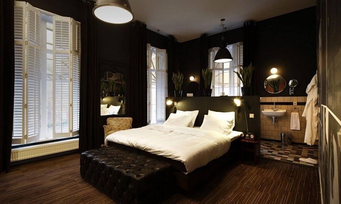 Geldrop Hotel | Hotel Nijver