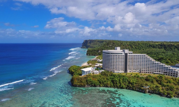 Tumon Hotel | Hotel Nikko Guam