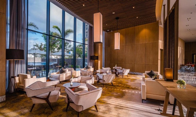 Le Chan Hotel | Hotel Nikko Hai Phong