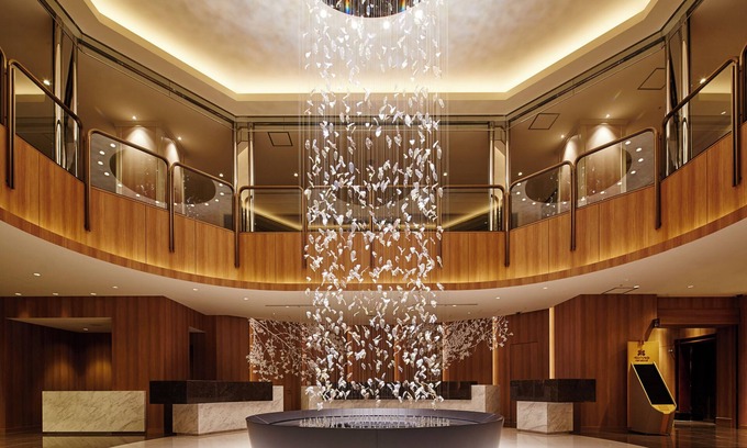 Tachikawa Hotel | Hotel Nikko Tachikawa Tokyo