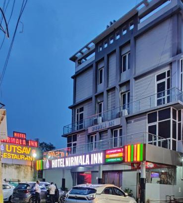 Jamui Hotel | Hotel Nirmala Inn
