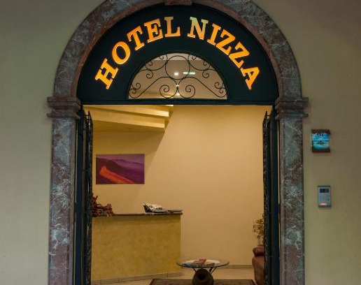 Nizza di Sicilia Hotel | Hotel Nizza