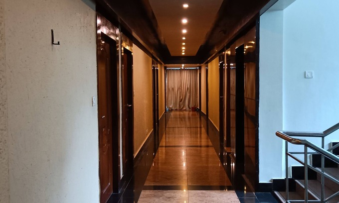 Port Blair Hotel | Hotel NK International