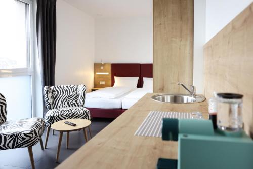 Niederkorn Hotel | Hotel No151