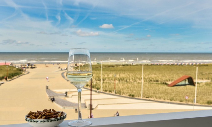 Municipality of Katwijk Hotel | Hotel Noordzee