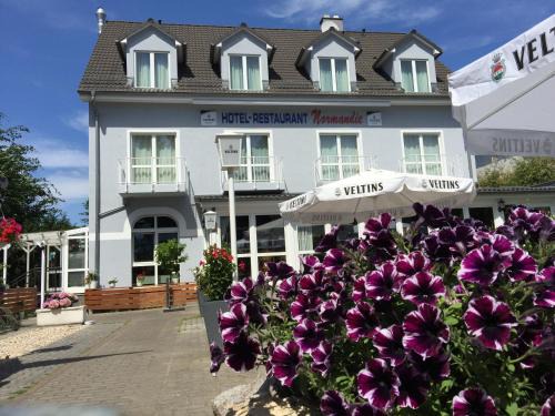 Muhlenbecker Land House | Hotel Normandie