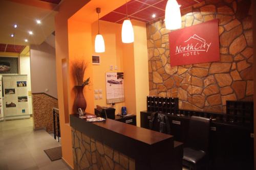 Mitrovicë Hotel | Hotel North City