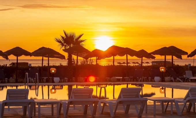 Bizerte Hotel | Hotel Nour Congress & Resort