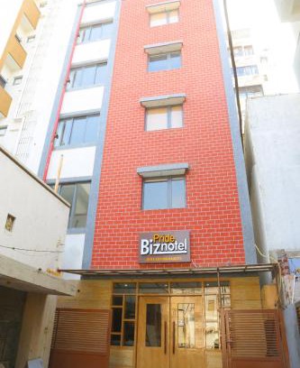 Rajkot Hotel | Hotel Nova Pride
