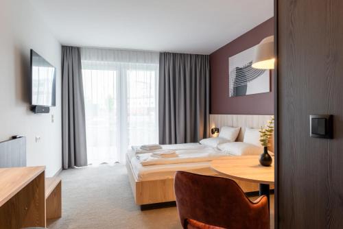 Wels Apartment | Hotel Novapart stay smart