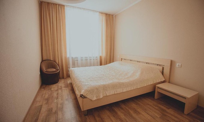 Voronezh Bed & Breakfast | Hotel Novaya