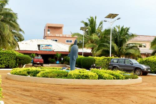 Agbodrafo Hotel | Hotel Novela Star