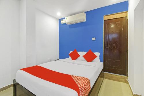 Vanasthalipuram Hotel | Hotel O A Delight Residency