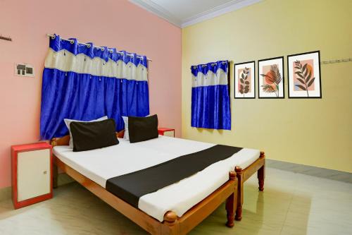 Durgapur Hotel | Hotel O A.R. Lodge
