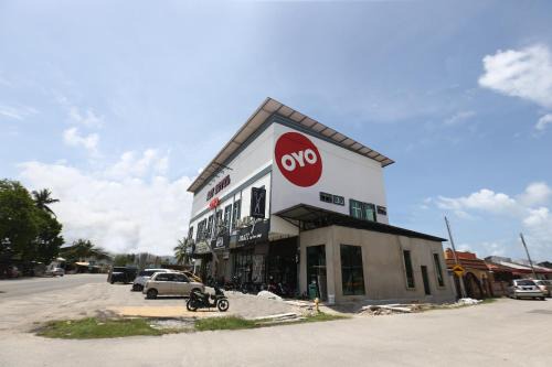 Kampung Gong Datok Hotel | Hotel O Ady Hotel