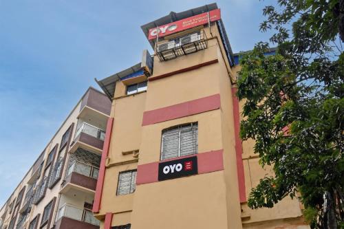 Rajarhat Hotel | Hotel O AIRPORT PALACE