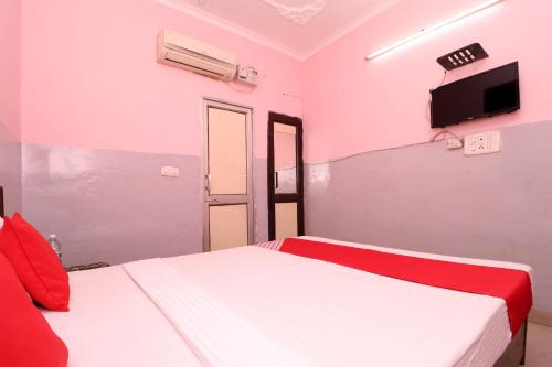 Sector 45 Hotel | Hotel O Ashoka Residency