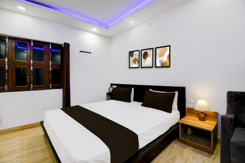 Khagaria Hotel | Hotel O Avani's Hotel