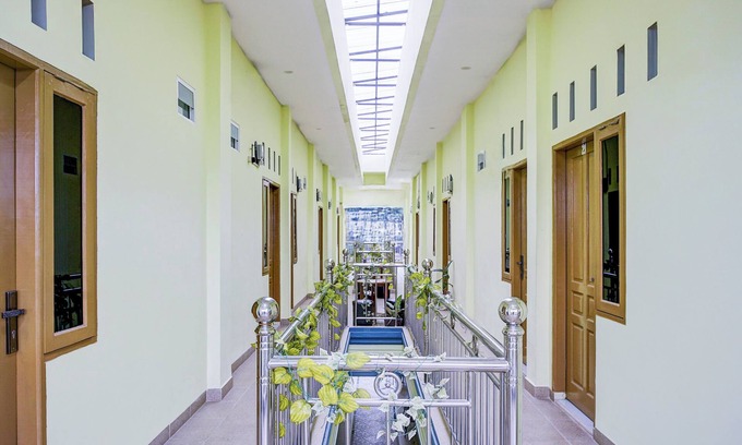 Balige Hotel | Hotel O Balige City Near Tugu Juara Monang