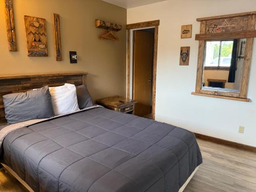 Chamberlain Hotel | Hotel O Bel Aire Chamberlain SD I 90