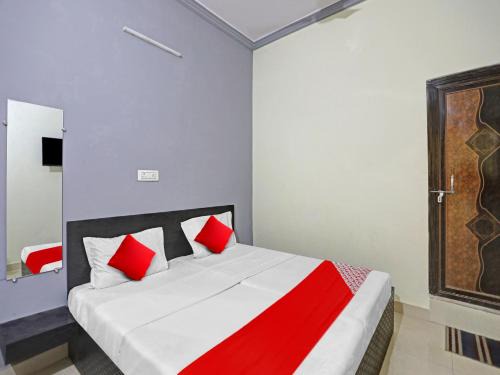 Kanpur Hotel | Hotel O Chauhan Galaxy Hotel