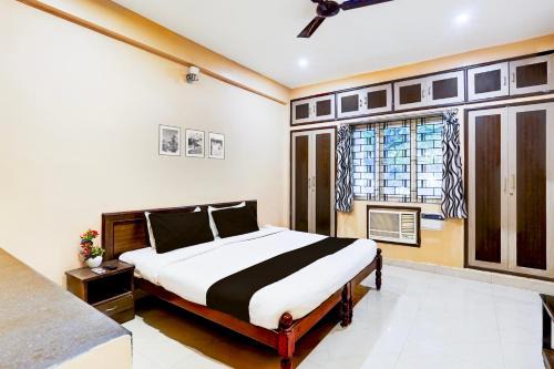 Chromepet Hotel | Hotel O Chrompet Near Rela Hospital